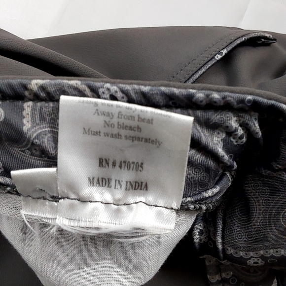 Ovation Ridding Pants - Picture 7 of 14